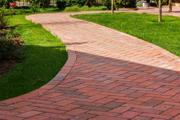 Best Cobblestone Driveway Pavers  in Terryville, NY