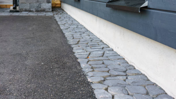 Best Decorative Driveway Pavers  in Terryville, NY