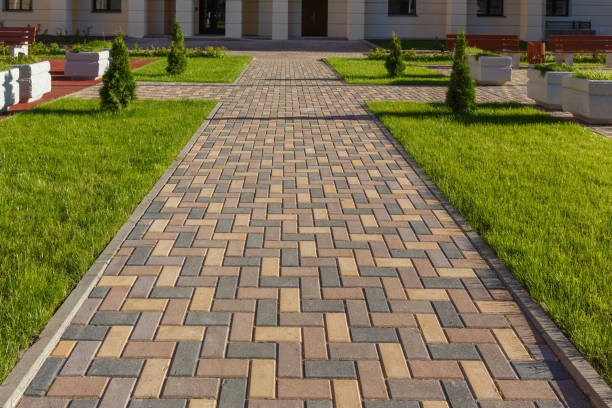 Best Concrete Paver Driveway  in Terryville, NY